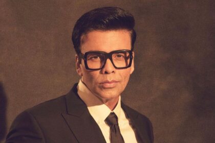 Karan Johar