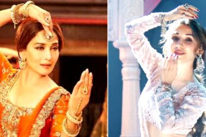 Madhuri Dixit