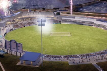 Major League Cricket