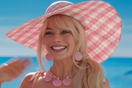 Margot Robbie