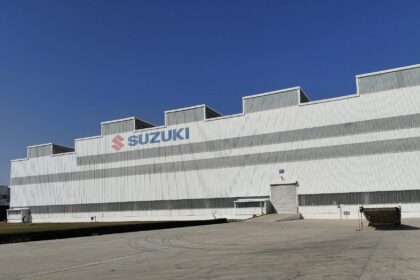 Maruti Suzuki