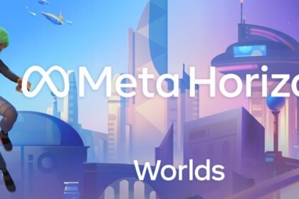 Meta May Soon Launch Horizon Worlds Mobile App