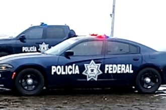 Mexico police