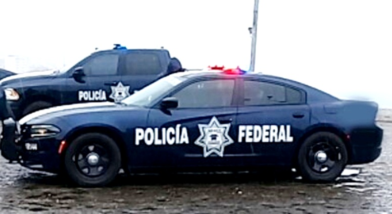 Mexico police