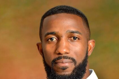 Miles Bascombe CWI Director of Cricket