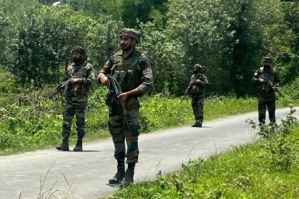 Militants kill nine people in Manipur