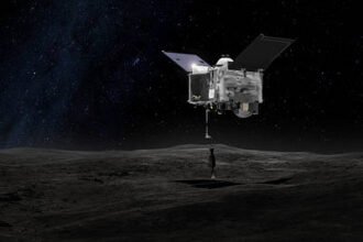 NASA’s OSIRIS-REx Prepares For Sept Landing With Asteroid Samples