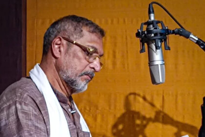 Nana Patekar