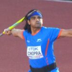 Neeraj Chopra