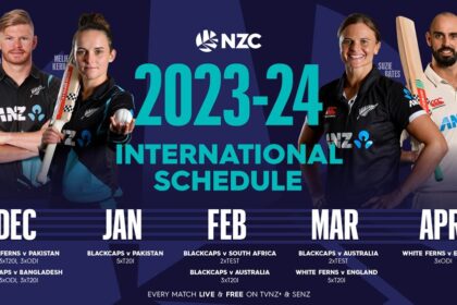 New Zealand