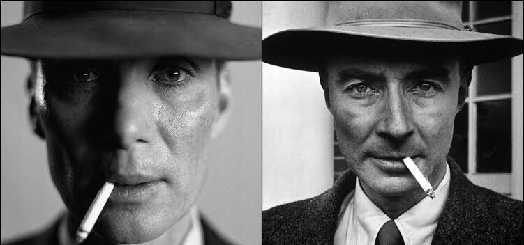Oppenheimer