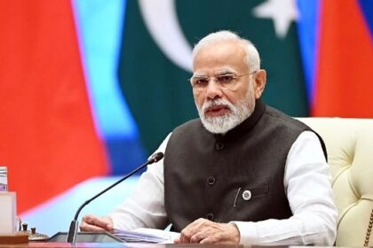 PM Modi