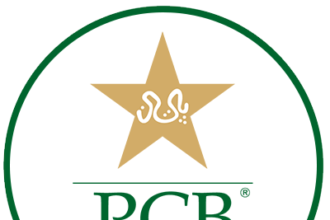 Pakistan Cricket Board logo