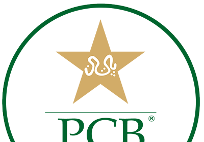 Pakistan Cricket Board logo