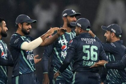 Pakistan