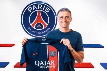 Paris Saint-Germain