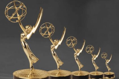 Primetime Emmys