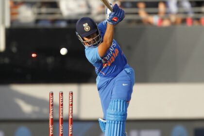 Prithvi Shaw