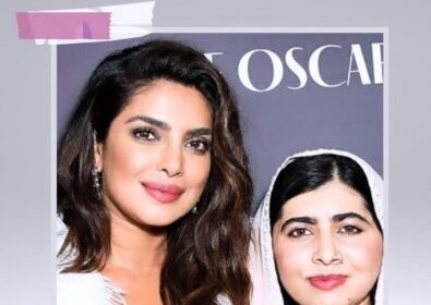 Priyanka sends b'day wishes to Malala