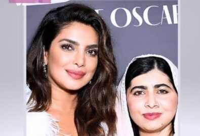 Priyanka sends b'day wishes to Malala