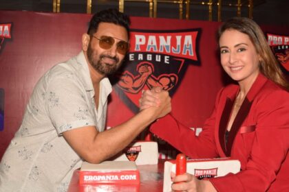 Pro Panja League
