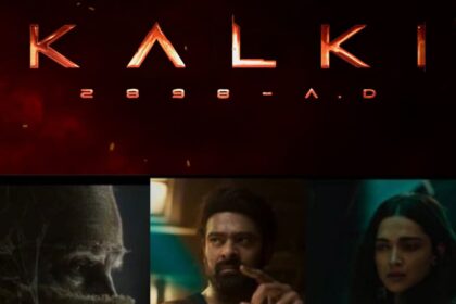 'Project K' now titled 'Kalki 2898 AD'