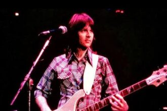 Randy Meisner