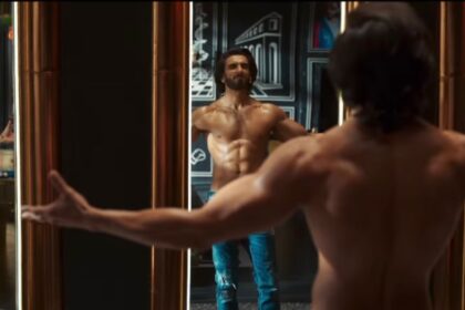 Ranveer