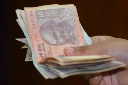 Rupees
