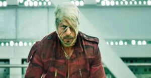 SRK, Jawan