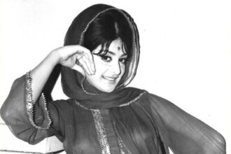 Saira Banu