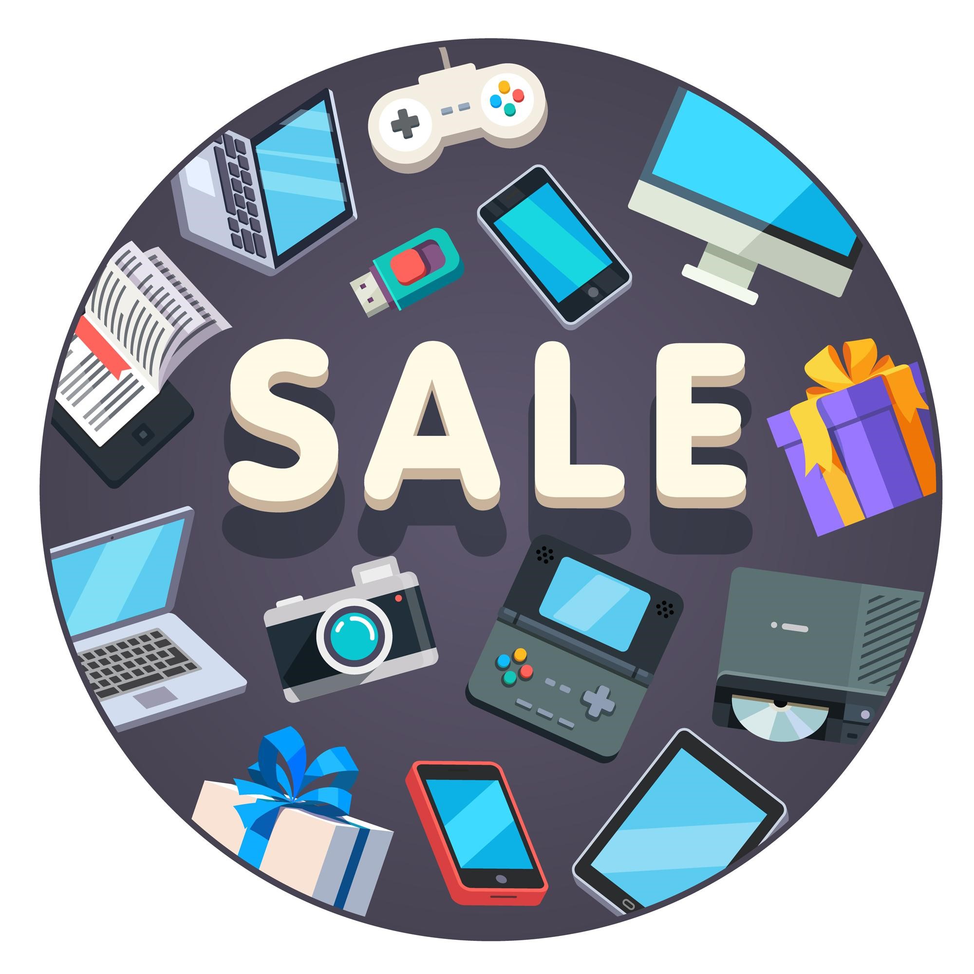Sale