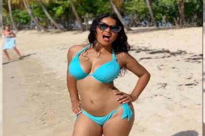 Salma Hayek