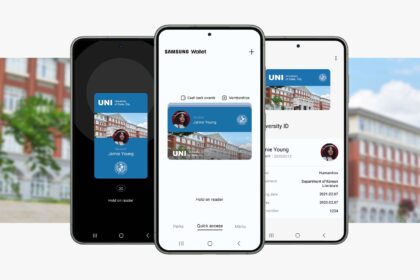 Samsung Wallet Adds Support For Student IDs
