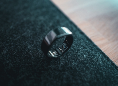 Samsung's Galaxy Ring