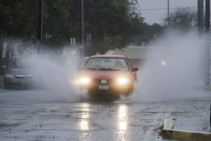 Severe Storms Threaten July 4 Travel And Festivities Across US