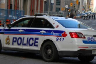 Six killed in plane crash in Canada's Alberta province