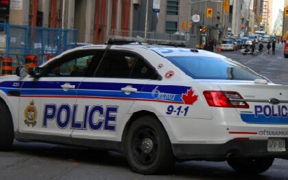 Six killed in plane crash in Canada's Alberta province