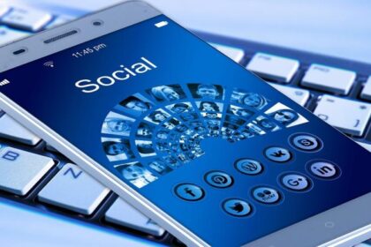 Social media