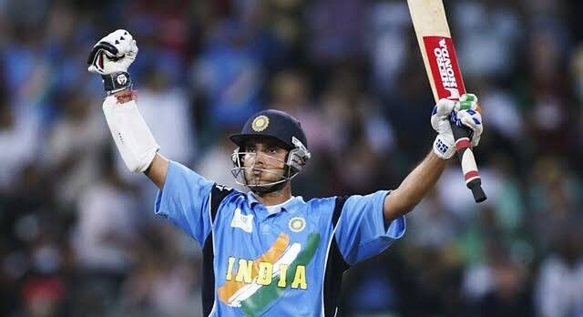 Sourav Ganguly