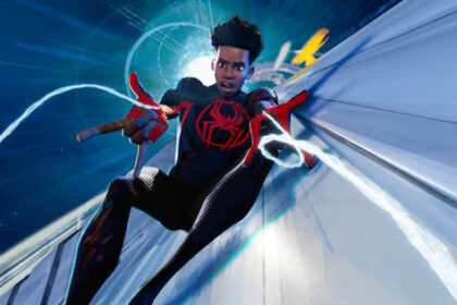 Spiderman Universe