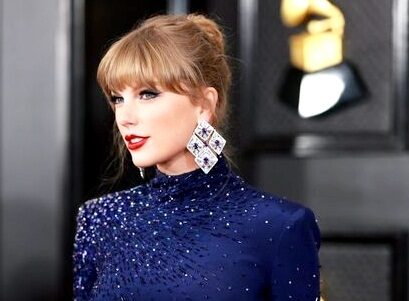 Taylor Swift