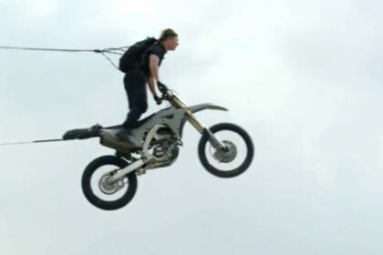 Tom Cruise