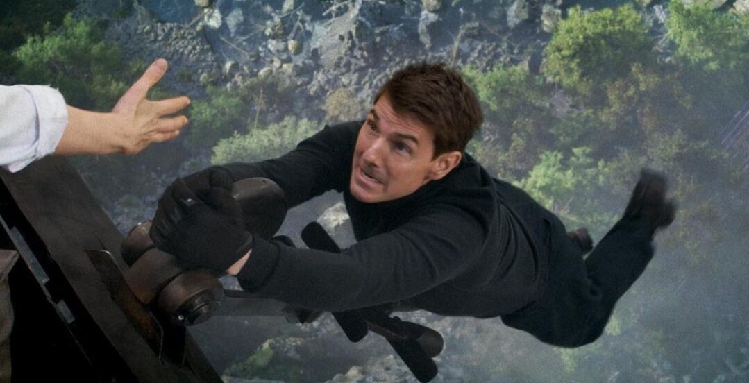 Tom Cruise