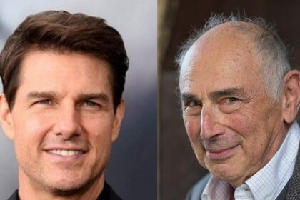 Tom Cruise
