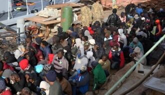 Tunisia Foils 65 Illegal Immigration Attempts