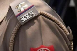 Uttar Pradesh Police