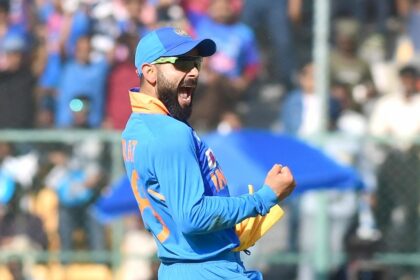 Virat Kohli