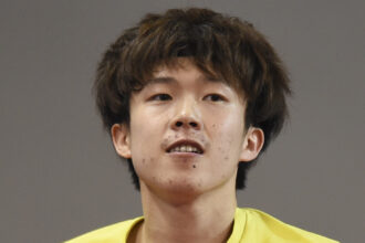 Wang Chuqin