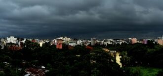 Weather office issues